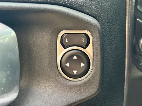 Used 2024 Jeep Wrangler Unlimited Sport AWD/4WD image 21