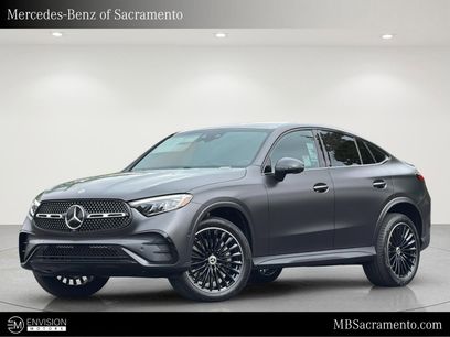 New 2027 Mercedes-Benz GLC 300 4MATIC