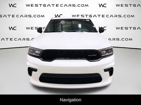 Used 2021 Dodge Durango GT image 4