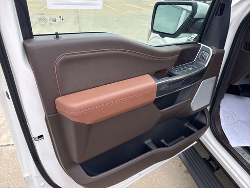 New 2026 Ford F150 King Ranch AWD/4WD image 7