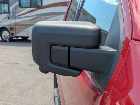 New 2025 Ford F150 Lightning Flash AWD/4WD image 12