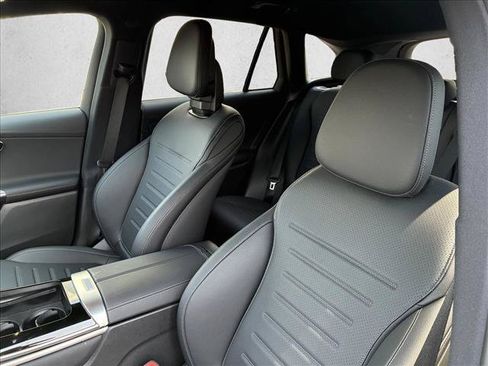 Certified 2026 Mercedes-Benz GLC 300 4MATIC image 11