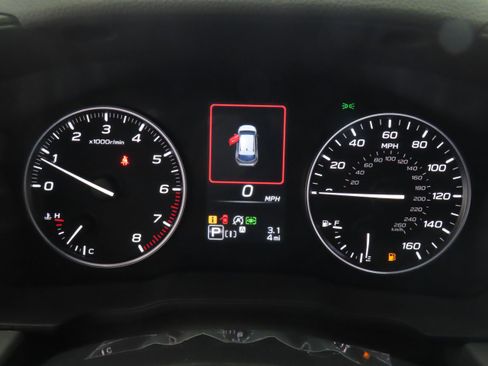 New 2026 Subaru Crosstrek 2.5i Limited AWD/4WD image 13