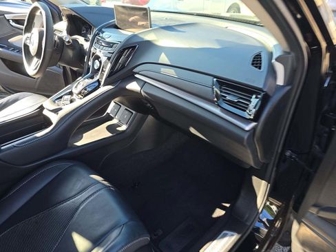 Used 2019 Acura RDX w/ Technology Package AWD/4WD image 3