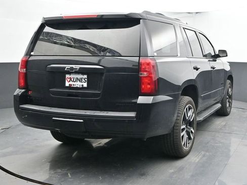 Used 2019 Chevrolet Tahoe Premier image 9