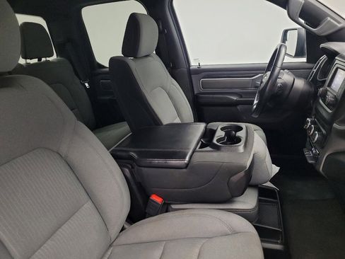 Used 2022 RAM 1500 Big Horn image 21