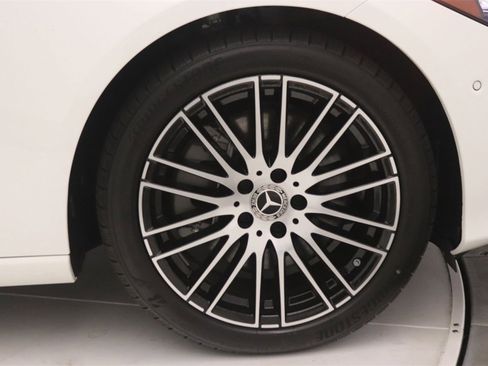 New 2025 Mercedes-Benz C 300 4MATIC Sedan image 13