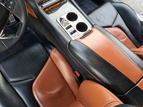 Used 2018 Karma Revero Luxury image 25