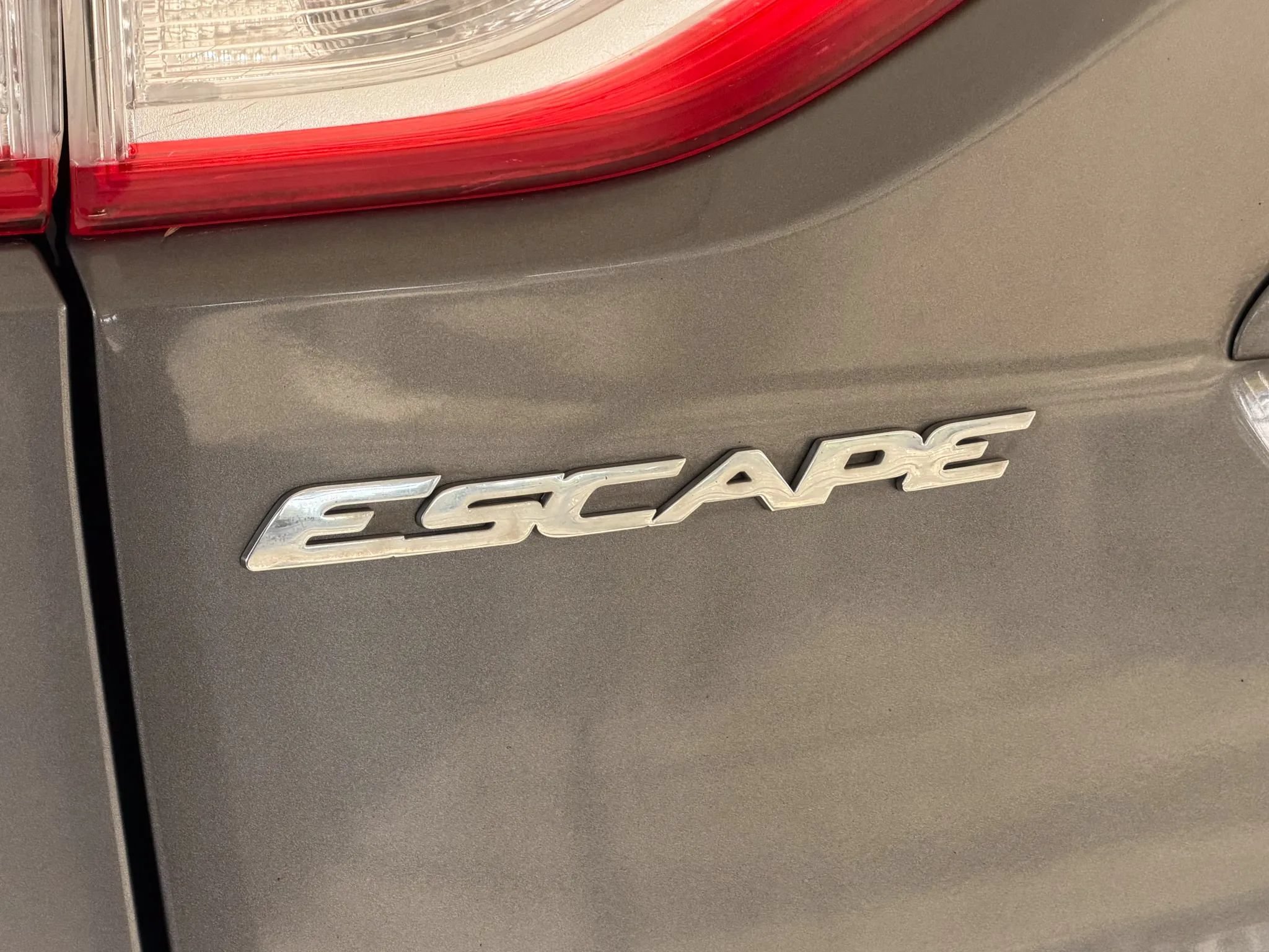 Used 2014 Ford Escape SE w/ Equipment Group 201A AWD/4WD image 12