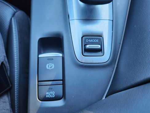 Used 2024 INFINITI QX50 Sport image 24