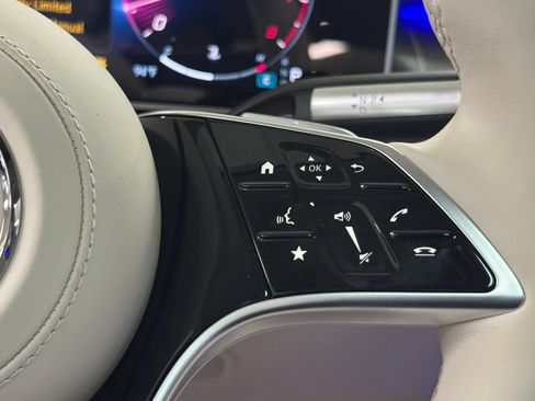 New 2026 Mercedes-Benz Maybach S 680 4MATIC image 25