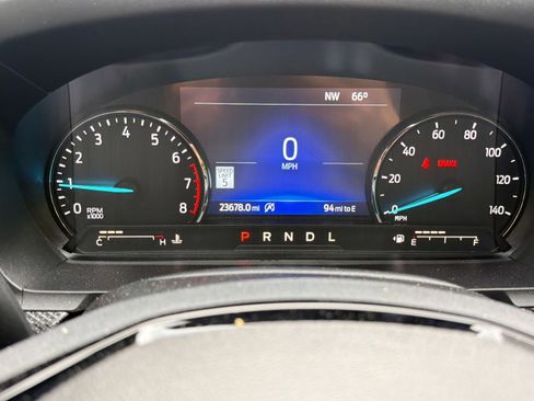 Used 2023 Ford Explorer ST-Line w/ Class IV Trailer Tow Package AWD/4WD image 19