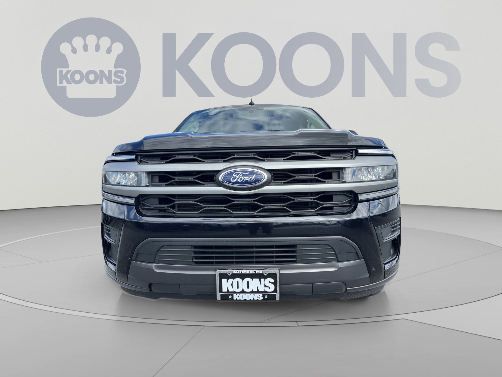 Used 2024 Ford Expedition Max XLT AWD/4WD image 11