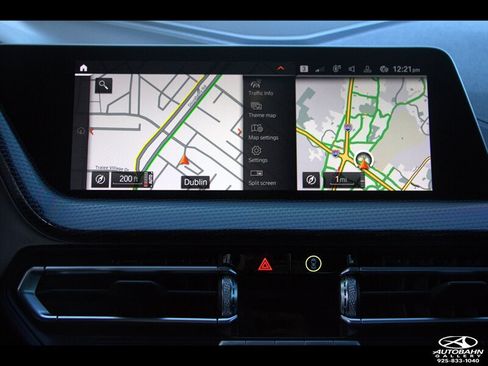 Used 2022 BMW 228i Gran Coupe w/ Convenience Package FWD image 22