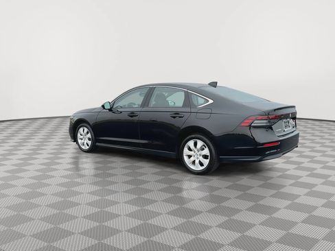 Used 2024 Honda Accord EX image 6