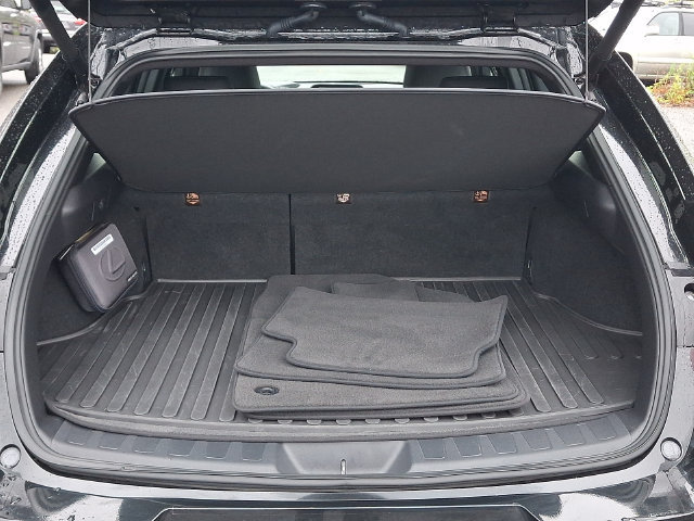 Used 2023 Lexus UX 250h AWD w/ Accessory Package (Z2) image 31