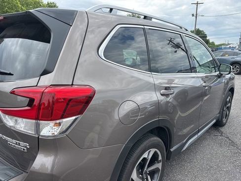 Certified 2024 Subaru Forester Touring w/ Convenience Package AWD/4WD image 5