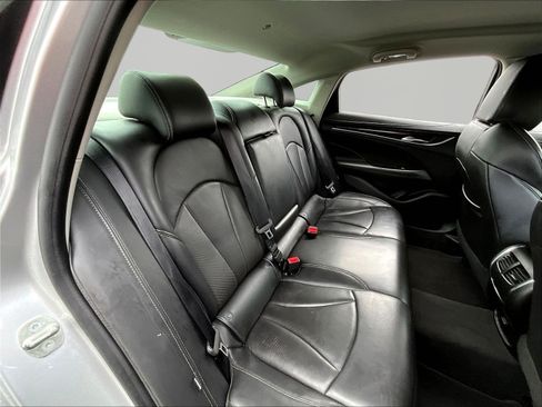 Used 2017 Buick LaCrosse Essence w/ Sights and Sounds Package FWD image 24