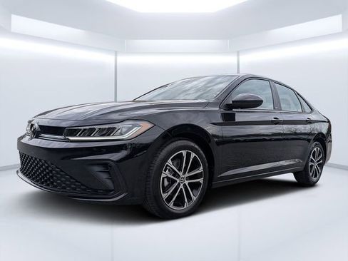 New 2026 Volkswagen Jetta Sport image 7