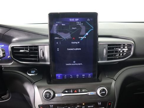 Used 2020 Ford Explorer ST w/ ST Street Pack AWD/4WD image 47