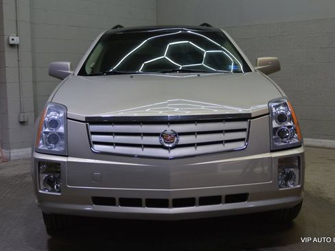 Used 2008 Cadillac SRX w/ Utility Package RWD image 5