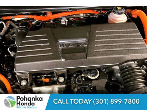 Used 2022 Honda CR-V Touring image 33