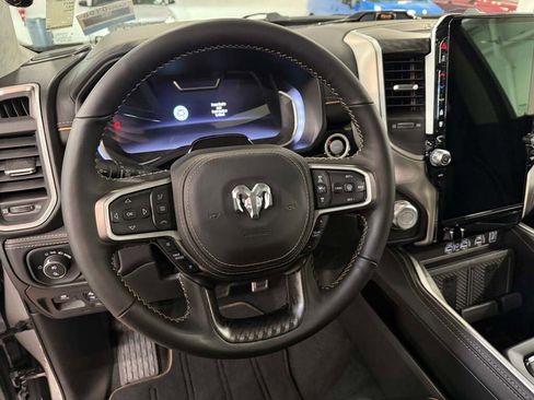 New 2026 RAM 1500 Tungsten image 18