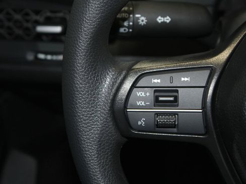 New 2026 Honda Accord SE image 25
