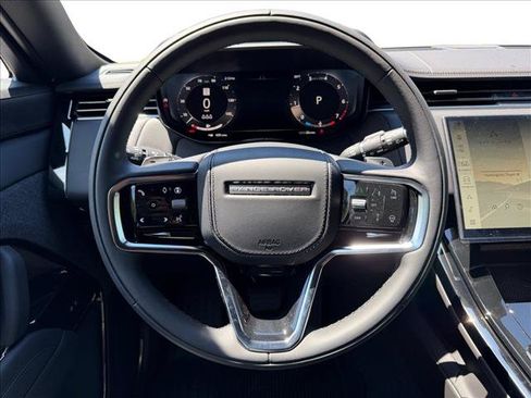 New 2026 Land Rover Range Rover Sport SE AWD/4WD image 11