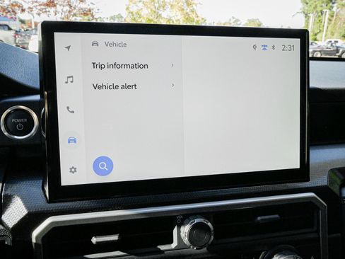 Used 2025 Toyota 4Runner Limited image 23