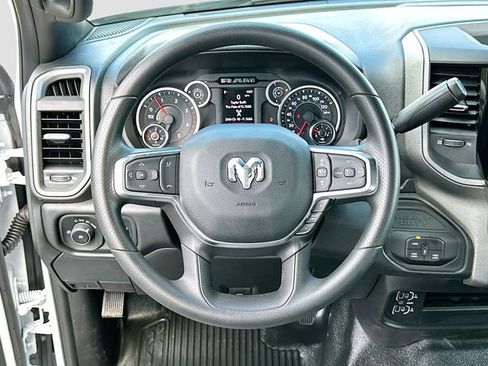 New 2026 RAM 3500 Tradesman image 6