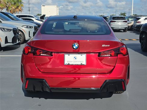 Certified 2026 BMW 228i w/ Technology Package FWD image 4