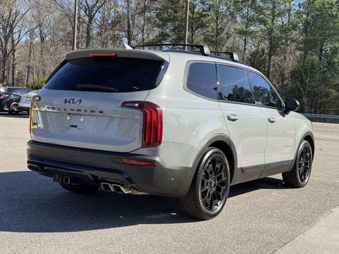 Used 2022 Kia Telluride SX w/ SX Prestige Package image 23