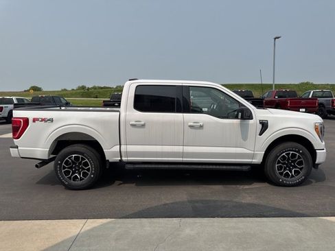 Used 2023 Ford F150 XLT w/ Equipment Group 302A High image 6