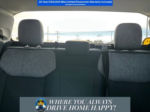 New 2026 Ford Maverick XLT w/ Equipment Group 301A image 24