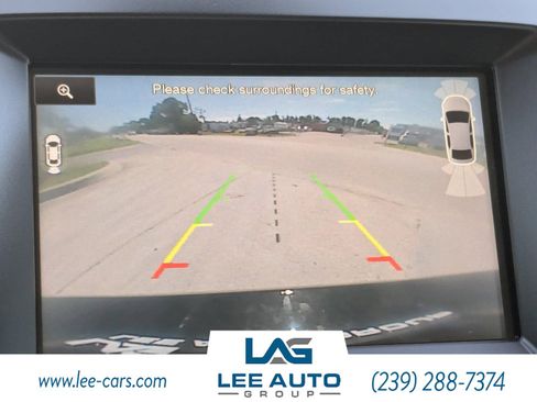 Used 2015 Ford Edge Sport w/ Equipment Group 401A image 26