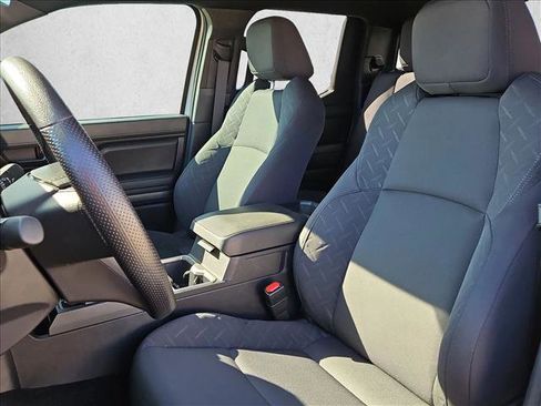 Used 2024 Toyota Tacoma SR5 image 10