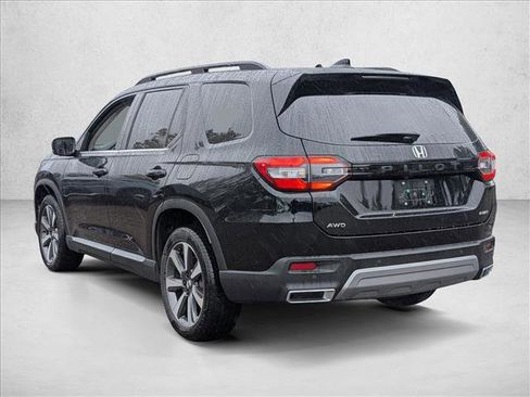 Used 2024 Honda Pilot Elite image 7