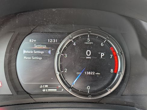 Certified 2024 Lexus IS 350 F Sport w/ Memory Package AWD/4WD image 32