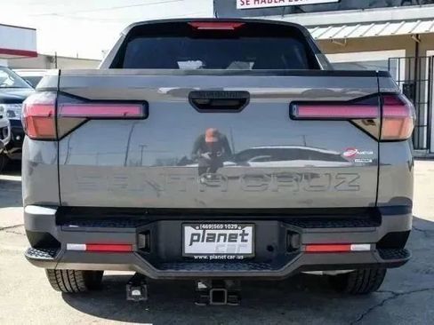Used 2024 Hyundai Santa Cruz SEL AWD/4WD image 11