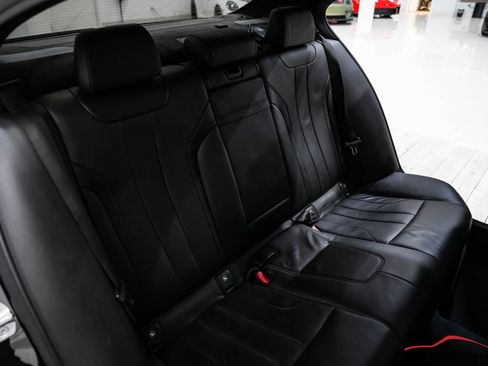 Used 2018 BMW M5 AWD image 55