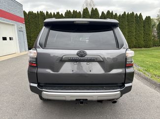 Certified 2023 Toyota 4Runner TRD Off-Road Premium w/ Off Road Premium Plus Package AWD/4WD video 4