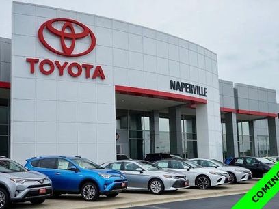 Certified 2023 Toyota bZ4X XLE w/ Weather Package