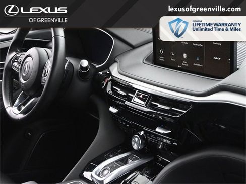 Used 2023 Acura MDX SH-AWD w/ Technology Package image 27