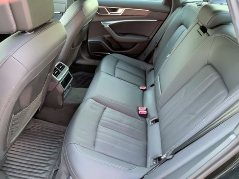 Used 2023 Audi A6 Premium Plus w/ Premium Plus Package image 33