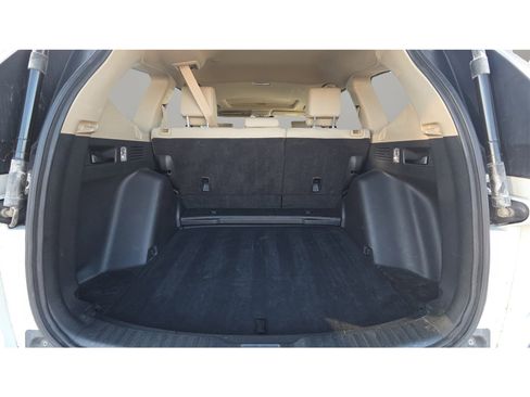 Used 2019 Honda CR-V EX-L image 16