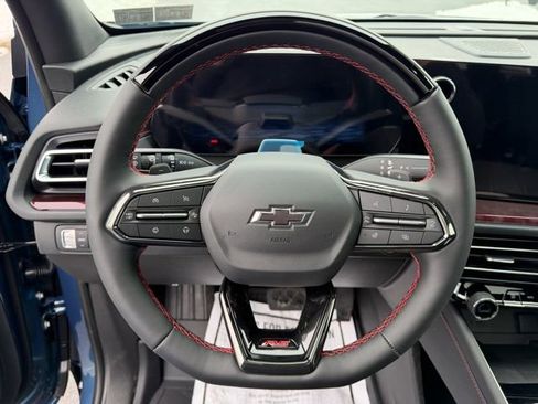 New 2026 Chevrolet Traverse RS w/ LPO, Floor Liner Package image 27