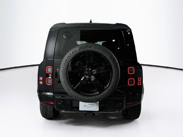 New 2026 Land Rover Defender 110 X-Dynamic SE AWD/4WD image 6