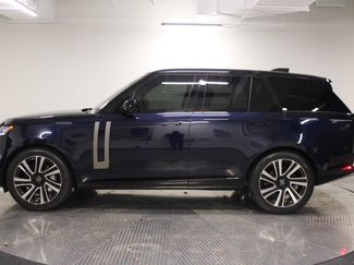 Used 2023 Land Rover Range Rover SE video 2