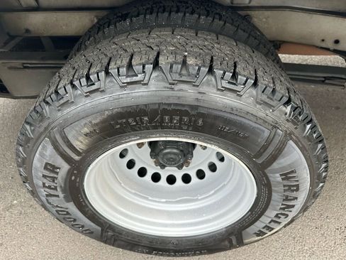 Used 2017 Mercedes-Benz Sprinter 3500 w/ Suspension Package II image 45